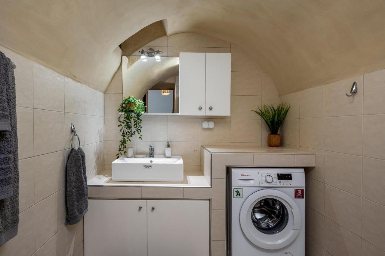 Kokkimidis Apartment Szími Kültér fotó